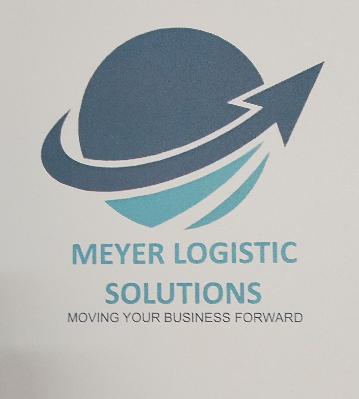 Meyer Logistic Solutions logo